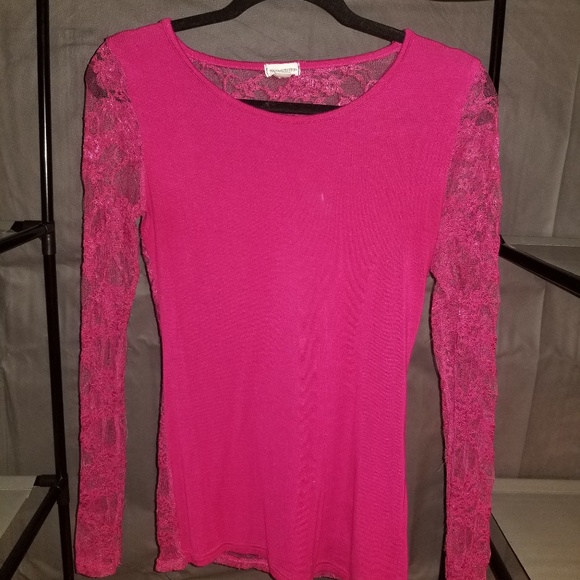Lace sleeves - Picture 1 of 3